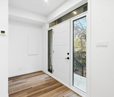 For Lease - 322 Frontenac Street Unit# C, Vanier and Kingsview Park... - Photo 6