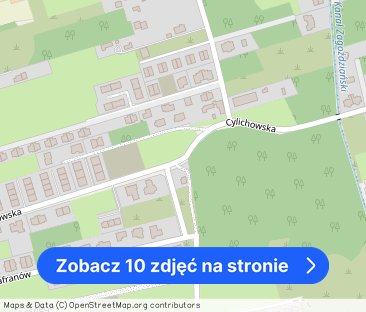 Bezczynszowe 3 p Wawer - Zdjęcie 1