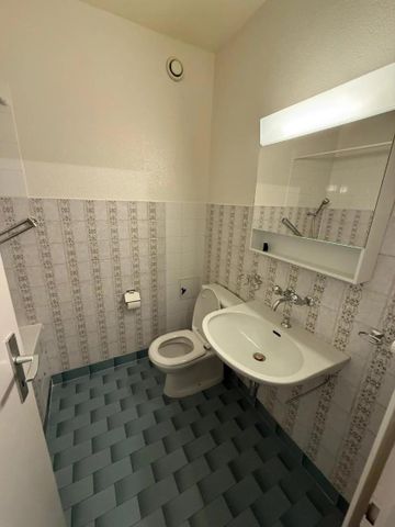 2 Zimmer, 1. Stock - Photo 2