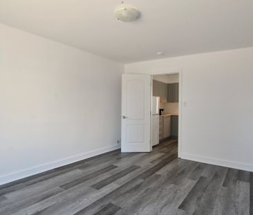 Condo à louer, Montréal (Villeray/Saint-Michel/Parc-Extension) - Photo 3