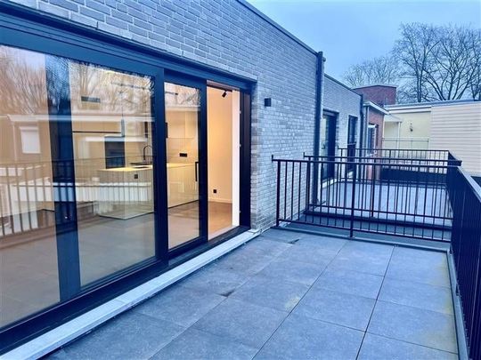 Appartement te huur - Foto 1