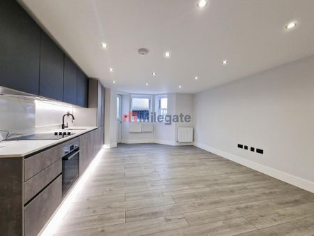 1 bedroom flat to rent - Photo 3