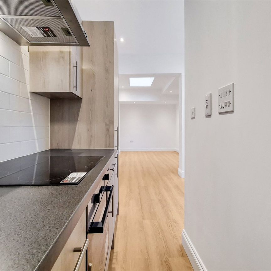 Bowmans Mews, N7, London - Photo 1