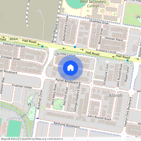 19 City Vista, Vic 3977, Cranbourne West