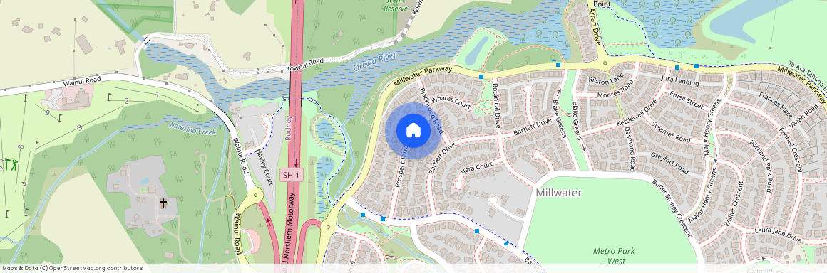 24 Prospect Terrace, Millwater