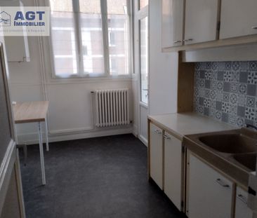 Location Appartement 3 pièces 93m² BEAUVAIS 60000 - Photo 5