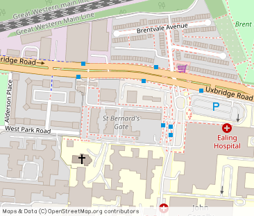 Holman Drive, Southall, UB2 - Photo 1