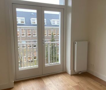 Appartement te huur: Rooseveltlaan 254-3 1078 NZ Amsterdam - Foto 2