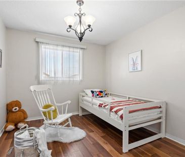 For Lease - 800 Paramount Drive Unit# 43, Hamilton, Ontario - Photo 2