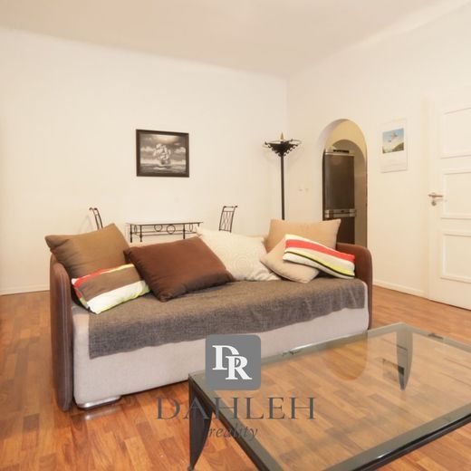 DAHLEH ponúka na prenájom príjemný 2-izbový byt na Kalinčiakovej ulici - Fotografia 1