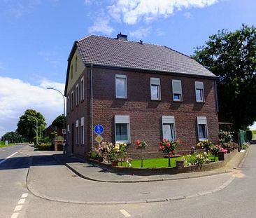 Sofort bezugsfreies Singleappartement mit EBK in Niederkrüchten mit... - Photo 6