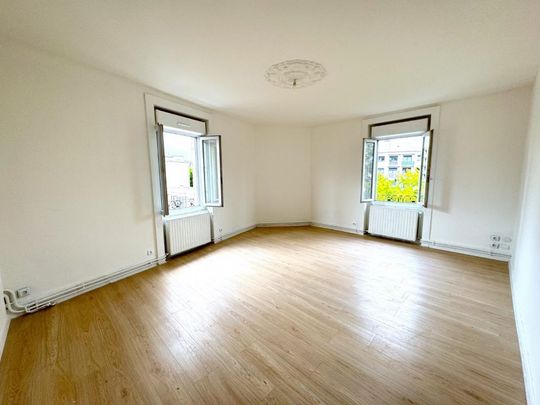 Appartement Firminy - Photo 1