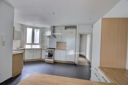 Appartement te huur - Foto 4