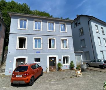 Nice 4-room apartment at a very attractive price - Foto 5