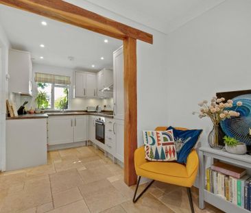 2 bedroom terraced house to rent - Photo 3