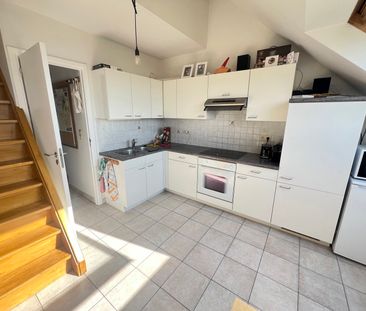Duplex 2 ch + Parking à 1435 Mont-Saint-Guibert  Loyer: 950 € - Photo 4