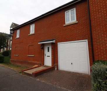 1 bedroom link detached house to rent - Photo 5