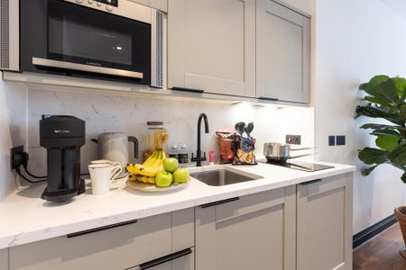 2 bedroom flat to rent - Photo 4