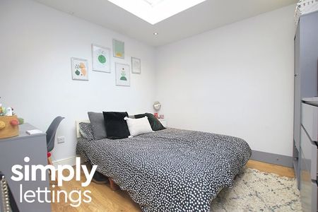 1 Bed property for rent - Photo 4