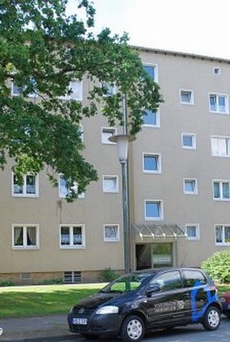 Hell und gut gelegen: 3-Zimmer-Wohnung im beliebten Stadtteil Hellwinkel - Photo 2