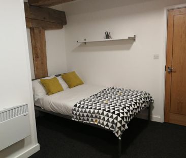 1 bedroom apartment to rent - Photo 3