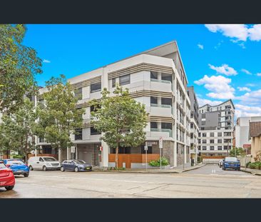 2/6 Brighton Street, Petersham, NSW 2049 - Photo 1