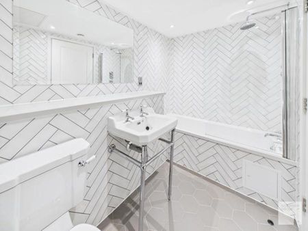 Flat 8 ::Gramercy House - Photo 5