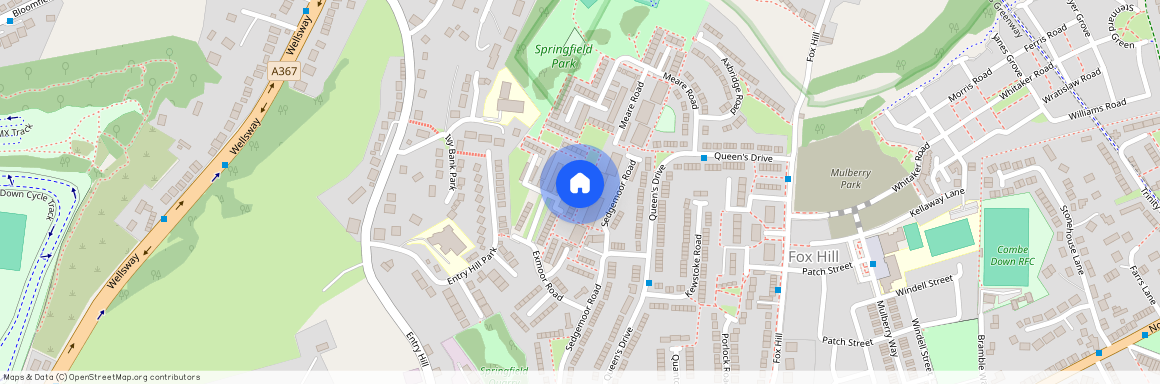 Drake Avenue, BA2 5NX, Bath