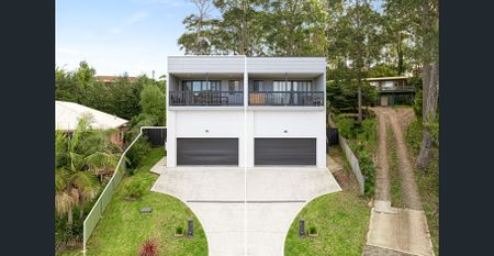 Modern & Spacious - Fully Furnished - Photo 5