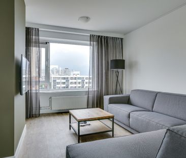 Te huur: Appartement Trumanlaan in Utrecht - Photo 2