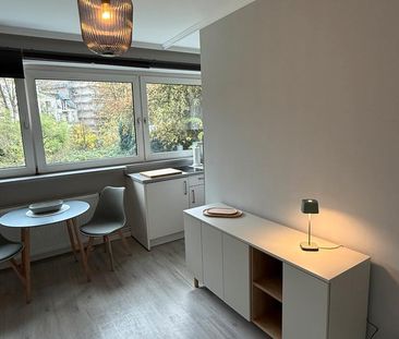 Möbliertes City, Apartment 24,5 m² Kiez/Schanze ❤️ - Photo 4