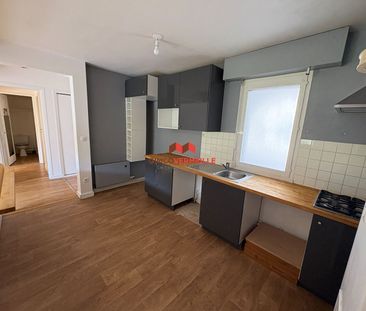 Location Appartement 2 pièces 54m² - Photo 5