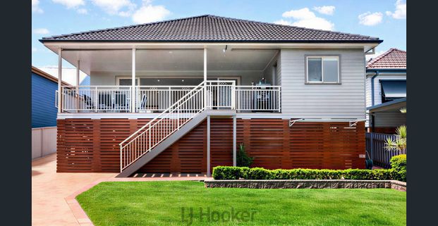 A Modern Retreat Just Minutes from the Lake - Photo 1