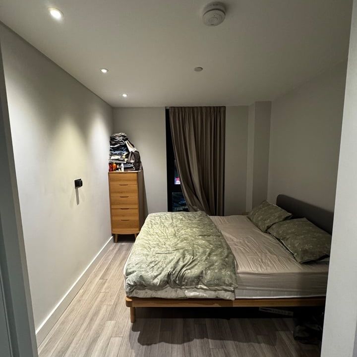 Room in a Shared Flat, Alemada, HA9 - Photo 1