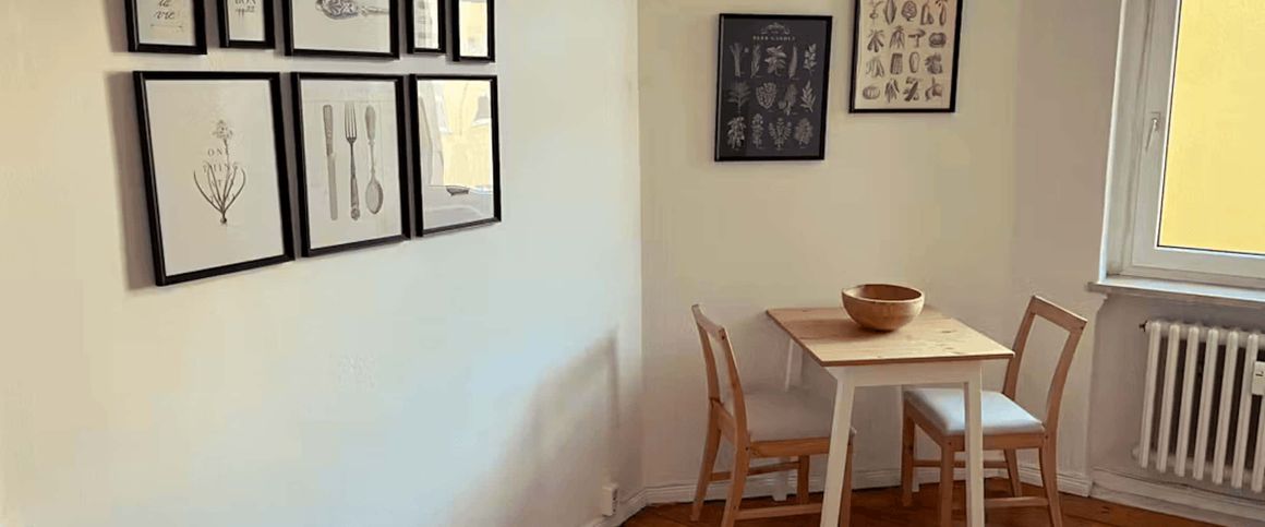 Urbanstraße - Foto 1