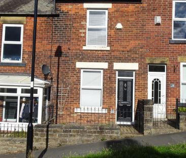 Linaker Road, Walkley,Sheffield, S6 5DT - Photo 2
