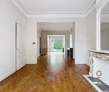 Maison à louer à Marcq-en-Baroeul - Photo 6