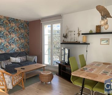 Location Appartement 2 pièces 57m² - Photo 3