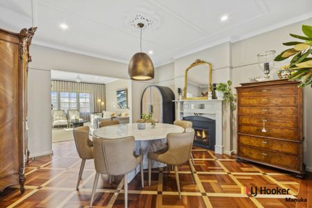 40 Stuart Street, Griffith ACT, Belconnen - Photo 5