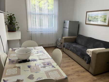 5 bedroom apartment to rent - Photo 2