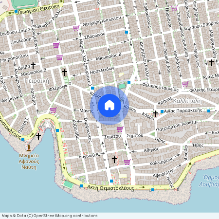 Πειραιάς (Καλλίπολη)