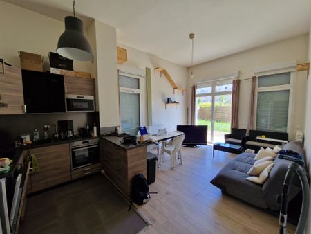 Location Appartement 2 pièces 47m² CRETEIL 94000 - Photo 5