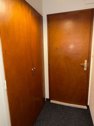 Location Appartement 1 pièce 19m² - Photo 1