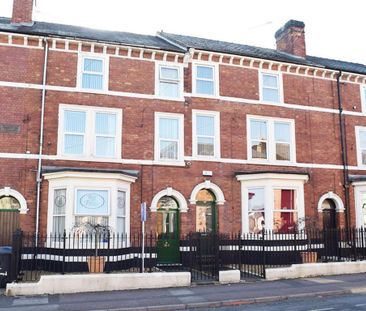 1 bedroom terraced house to rent - Photo 4