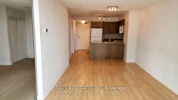 Quantum North Tower Lofts , #2704 - Photo 1