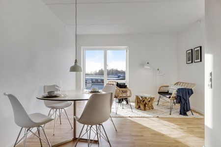 Gartnertorvet 2, 5. 1, Odense - Photo 4