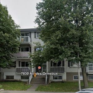 4 1/2 à Anjou - Photo 2