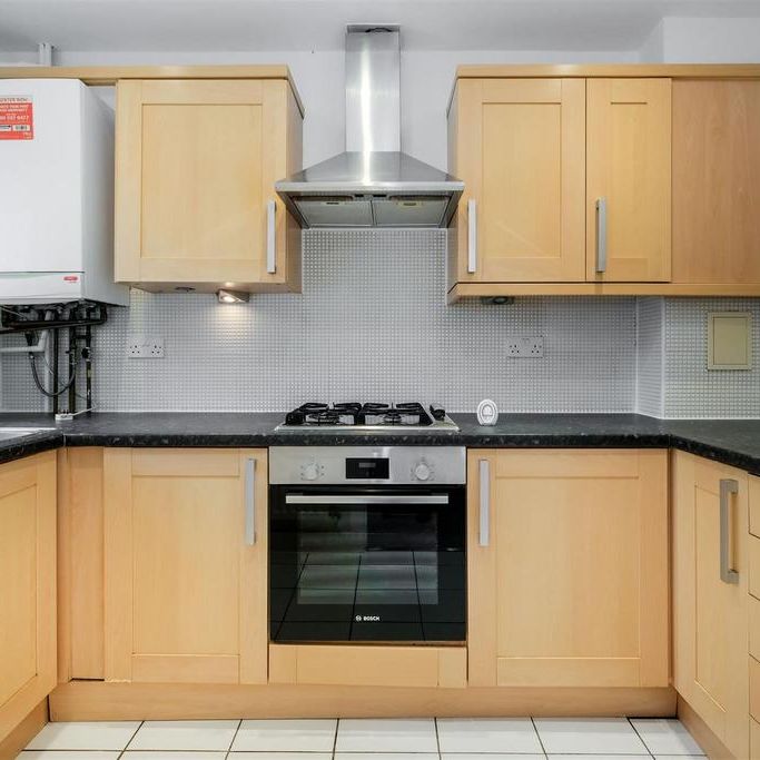 3 bedroom house to rent - Photo 1