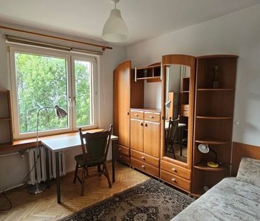 Kraków, Krowodrza, Łobzów Mieszkanie na wynajem - Photo 4