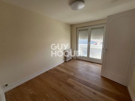 Location Appartement 2 pièces 40m² - Photo 2